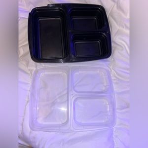 19 Meal Prep Containers